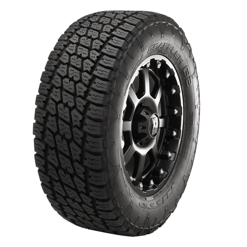 NTGA2 LT265 70R18 E 124 121R