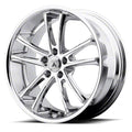 AB1 20X10 5X115 CHROME 20MM