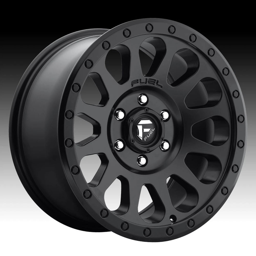 D579 17X8.5 6X135 MT-BLK 07MM