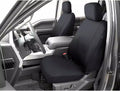 2022 TELLURIDE POLYCOTTON SEATSAVER CUSTOM SECOND ROW SEAT COVERS CHARCOAL