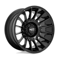 MO807 20X10 8X180 18MM GLOSS BLACK