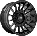 MO807 20X10 8X180 18MM GLOSS BLACK
