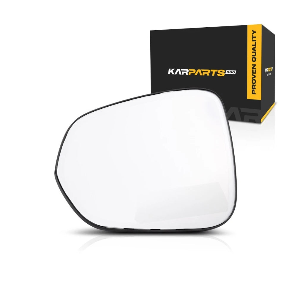LX RX 450H/450HL/350/350L 1620/NX 200T/300/300H 1521 MIRROR GLASS W/O BLIND SP