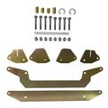 POLARIS GENERAL XP LIFT KIT 3 INCH