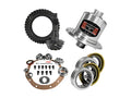 9.25" CHY 3.91 REAR RING & PINION,