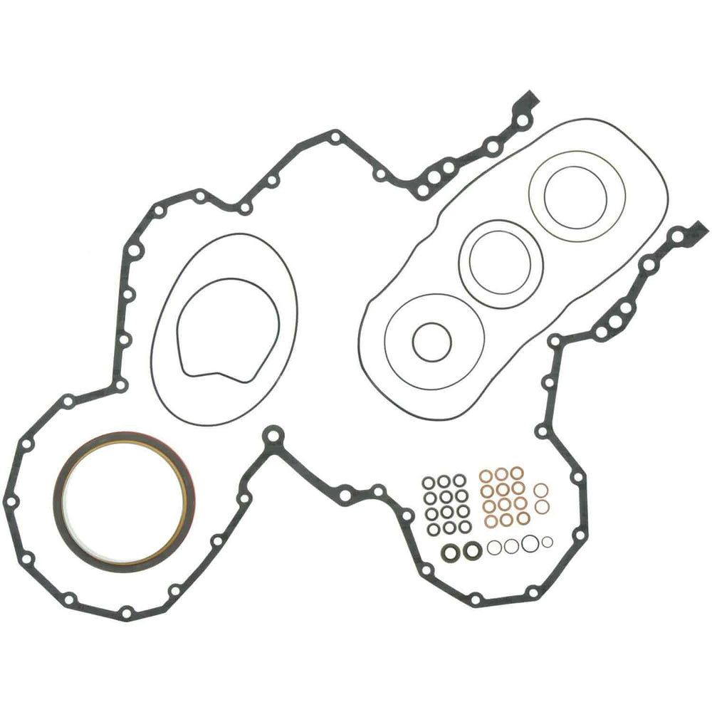Mahle auto part