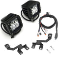 Zroadz light bar