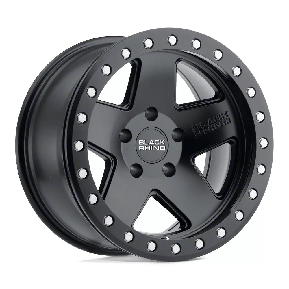 BRCRL 20X9.5 5X5.5 M-BLK 0MM
