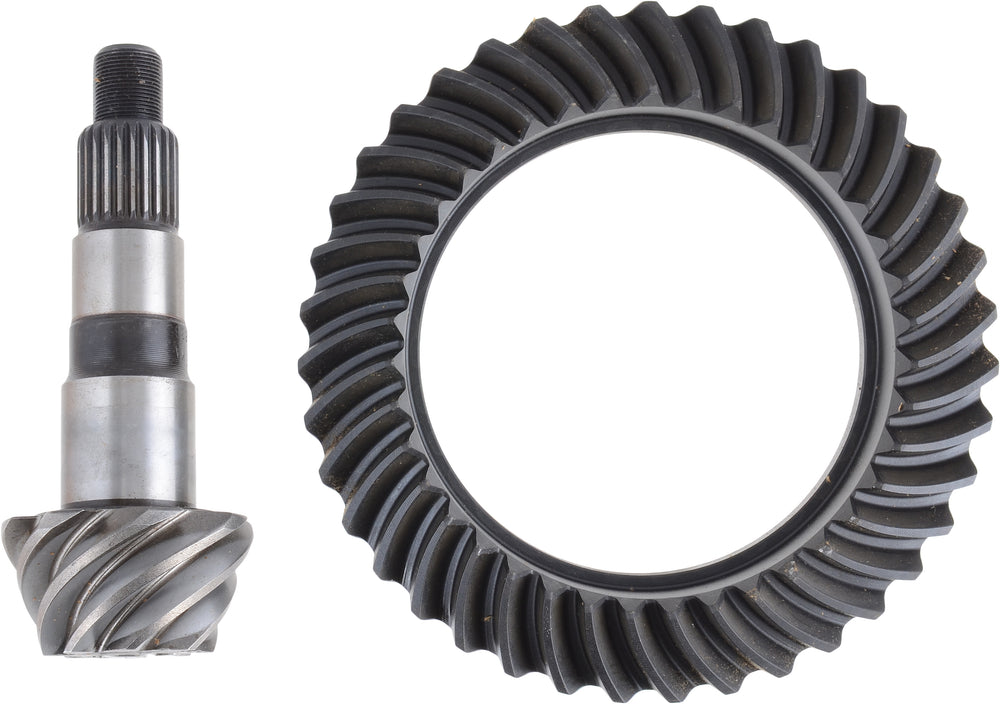 HOUSING & STUD ASSY