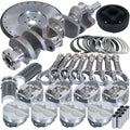 Eagle auto part detail