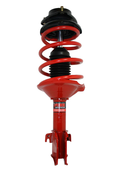 Pedders shock absorber
