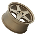 KNP BZ 18X9 5X114.3 +35