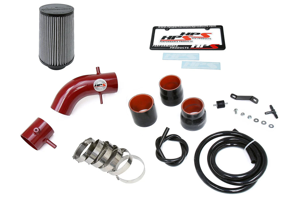 Performance Air Intake
