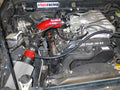 Performance Air Intake