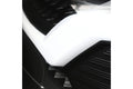5 DOOR HATCHBACK LED TAIL LIGHTS BLACK