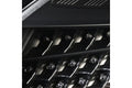 5 DOOR HATCHBACK LED TAIL LIGHTS BLACK