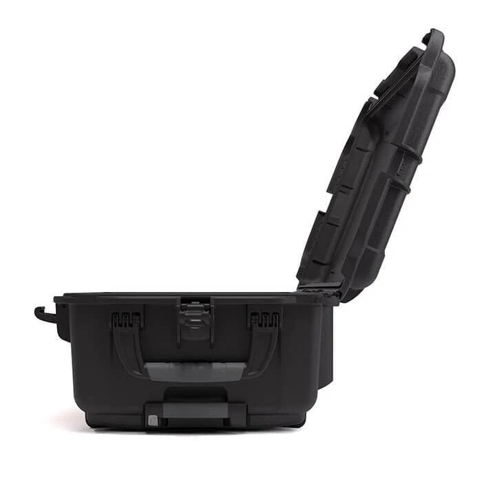 NANUK 955 WATERPROOF HARD CASEBLACK INTERIOR: 22 X 17 X 10.2IN