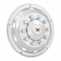 SIM ST FRONT UNIVERSAL 22.5IN RING MNT QUICKCOVER