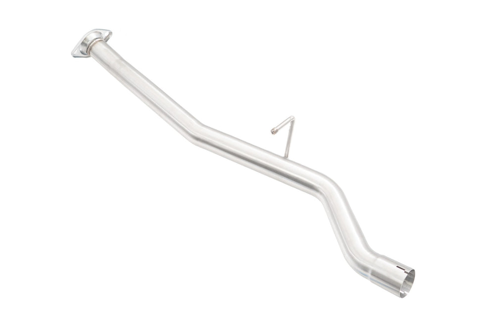 Megan Mazda RX-8 09-13 CBS Exhaust System (Blue Tips)