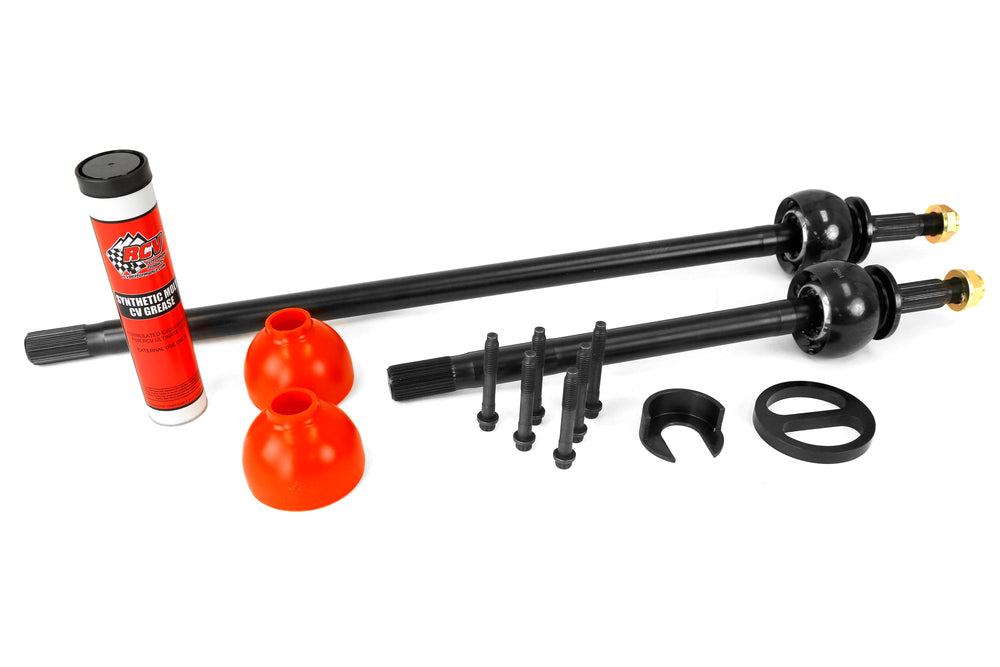 20C GLADIATOR RUBICON INNER AXLE SHAFT PASSENGER LONG SIDE