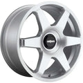 Wheel Pros R114 18X8.5 BLANK GL-SLVR 35MM (0-0)