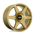 Wheel Pros R114 18X8.5 BLANK GL-SLVR 35MM (0-0)