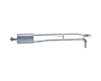 AP Exhaust Products muffler