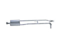 MUFFLER CENTER ANSA OER