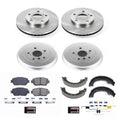 PowerStop auto part