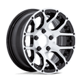 HE875 20X8.5 5X112.00/5X114.30 CHRO