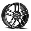 Vision Wheel 5-112 GBMF VIS CLUTCH 475V9845GBMF35