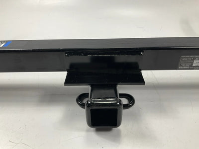 Hidden Hitch auto part