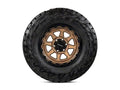 TWG 35X12.50R17LT TERRAIN ATTACK R/T 125Q LR E