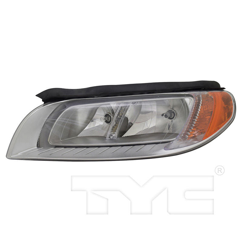 CAPA 0810 VL V70/0812 S80/0811 XC70 HALGN H
