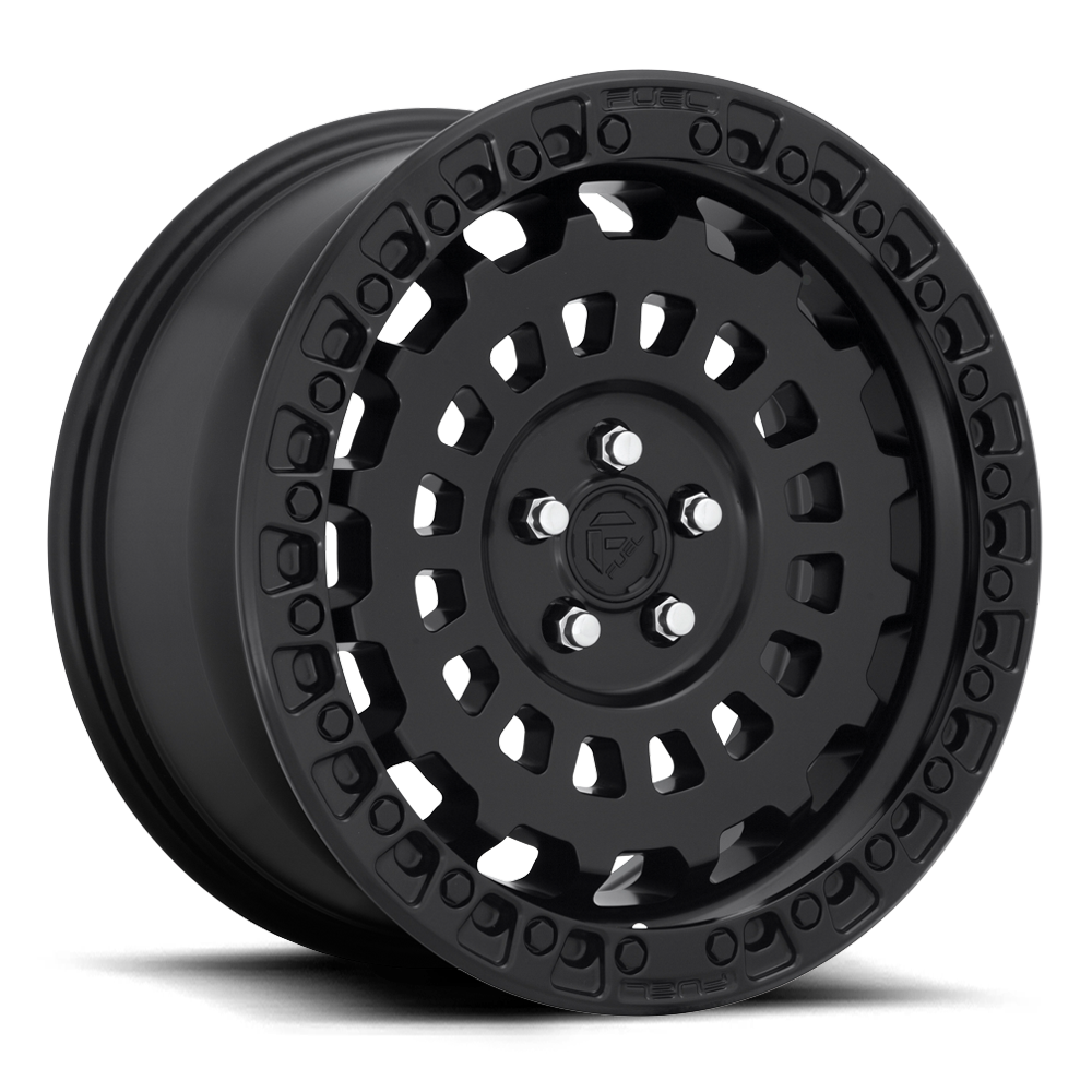 Wheel Pros ZEPHYR 17X8 5X127 GD 5.9 71.5 38MM D633178075 38G