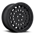 Wheel Pros ZEPHYR 17X8 5X127 GD 5.9 71.5 38MM D633178075 38G
