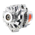 ALT GM CS130 POLISH 140A XS VOLT 6 GRV PULLEY OFFSET RIGHT