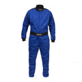 Driving Suit SFI 3.2A/5 M/L Red Large