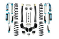 EVO Manufacturing shock absorber detail