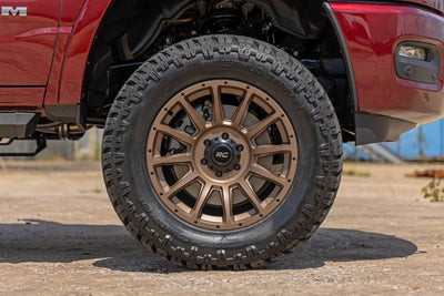 Rough Country auto part