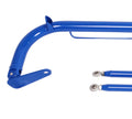 NRG Harness Bar 51in. - White