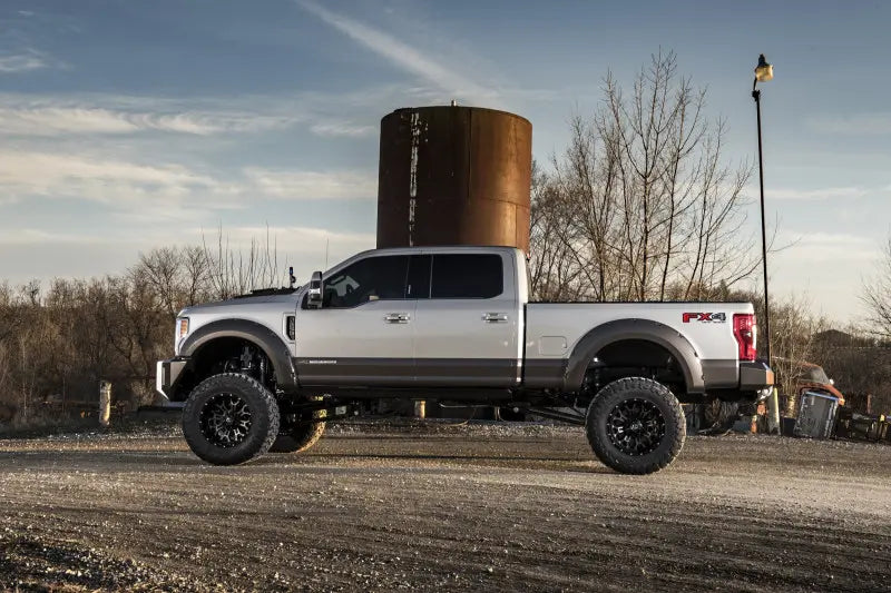 ~(425 lbs. 50X44X31)~ 2018+ F250-350 Pickup 6-8in Lift (Rear) 4.0 Axle