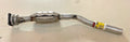 Walker Exhaust auto part