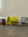 Walker Exhaust auto part detail