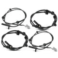 ABS SPEED SENSOR
