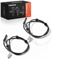 ABS SPEED SENSOR