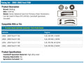 Timing Kit