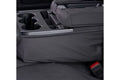 Covercraft 17-18 Ford F-250 Polycotton SeatSaver Custom Front Row Seat Covers - Grey