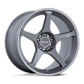 MOTEGI MR159 18X9.5 5X4.5 GZA-MCH 15MM - MR159AD18951215