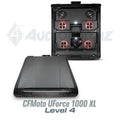 22C CFMOTO UFORCE 1000 XL STEREO TOPS (4DOOR) LEVEL 4